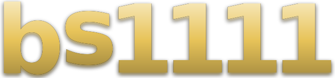 bs1111 logo